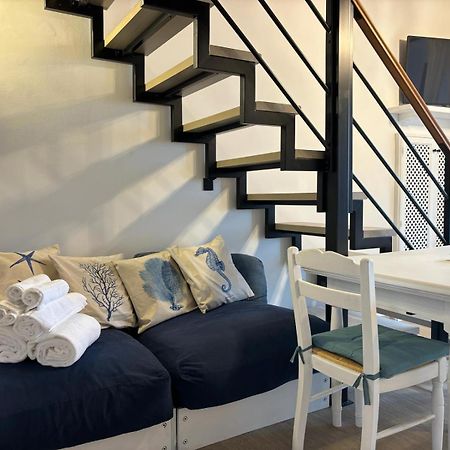 Il Palazzino Apartman Taranto Kültér fotó