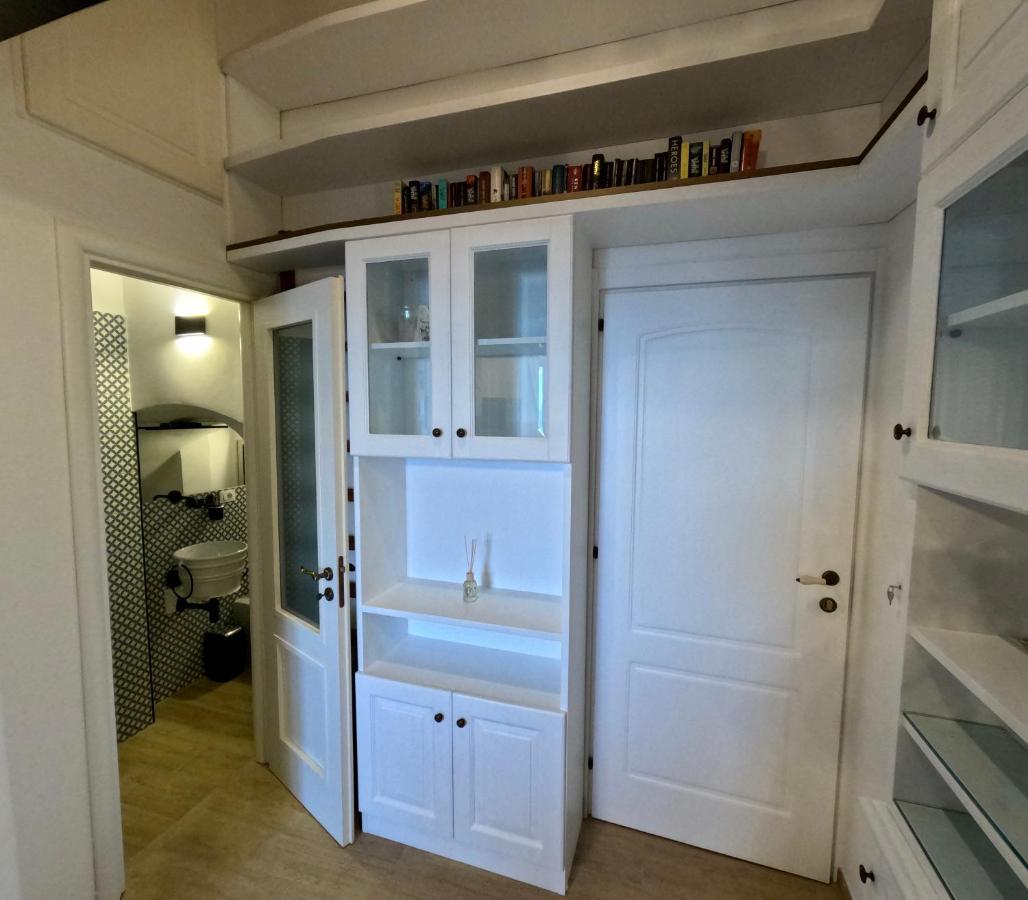 Il Palazzino Apartman Taranto Kültér fotó