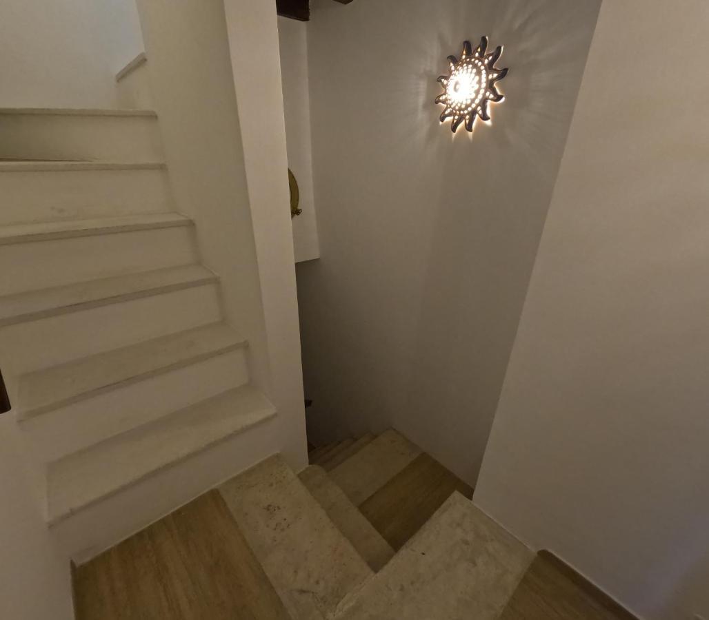 Il Palazzino Apartman Taranto Kültér fotó