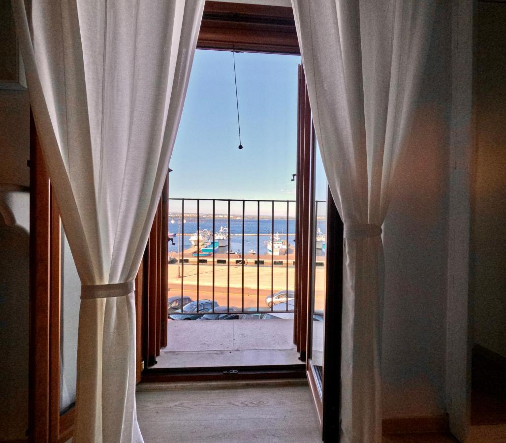 Il Palazzino Apartman Taranto Kültér fotó