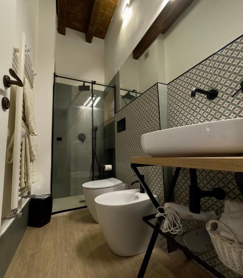 Il Palazzino Apartman Taranto Kültér fotó