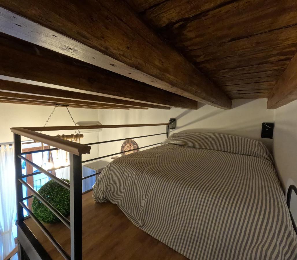 Il Palazzino Apartman Taranto Kültér fotó