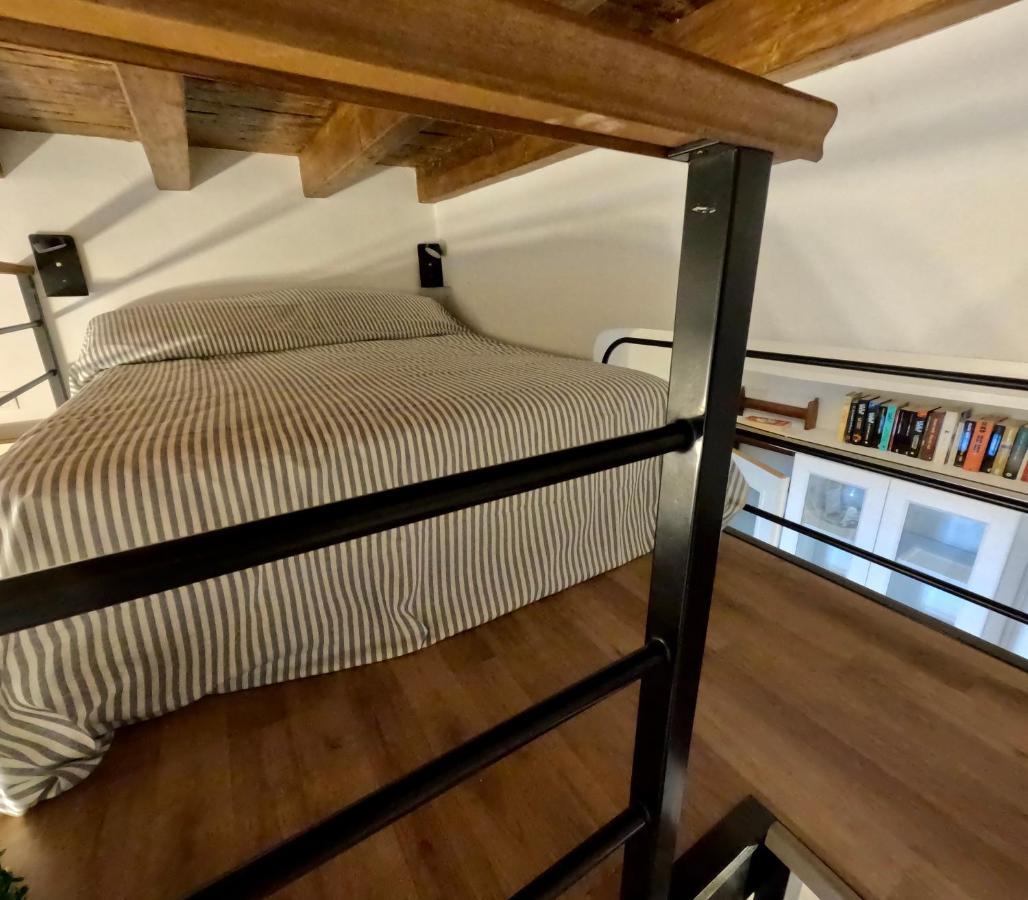 Il Palazzino Apartman Taranto Kültér fotó