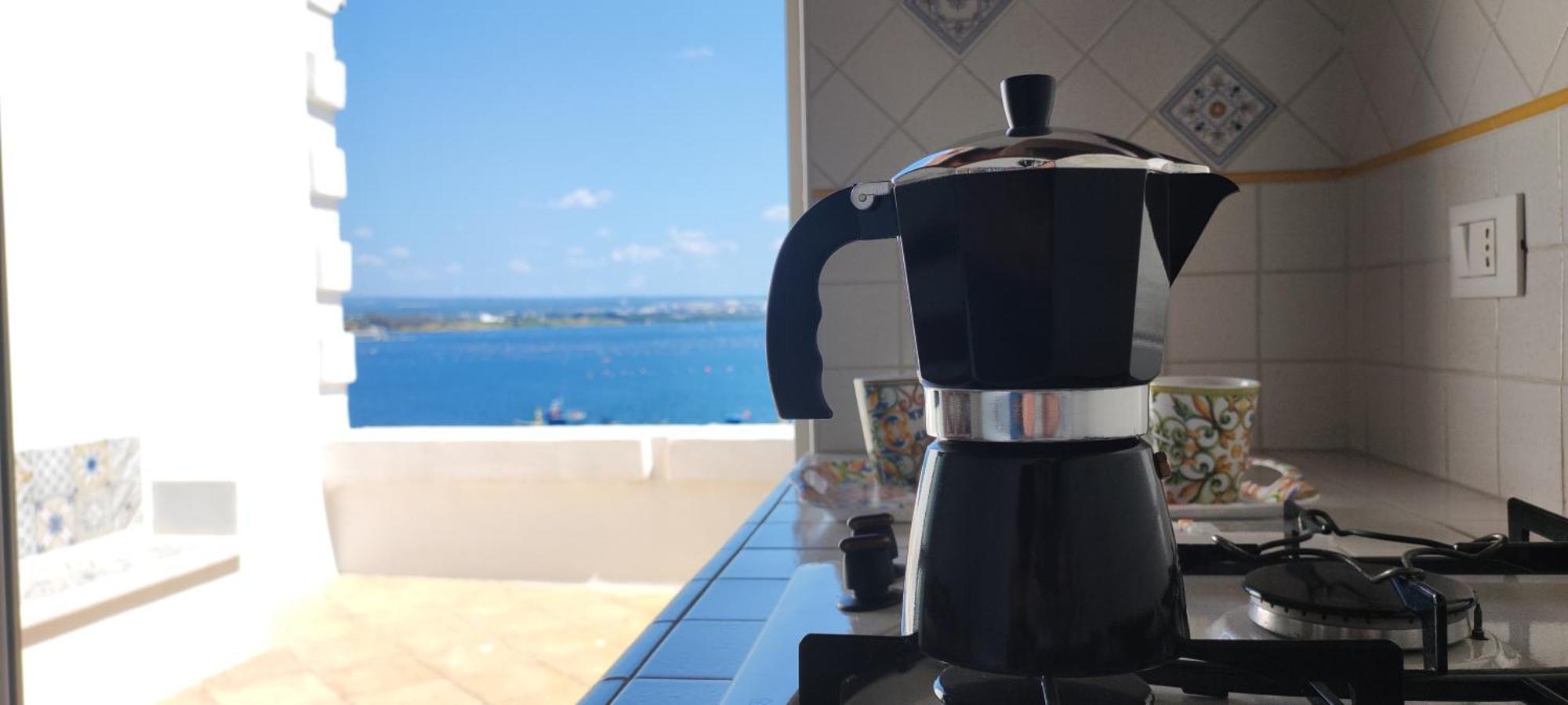 Il Palazzino Apartman Taranto Kültér fotó