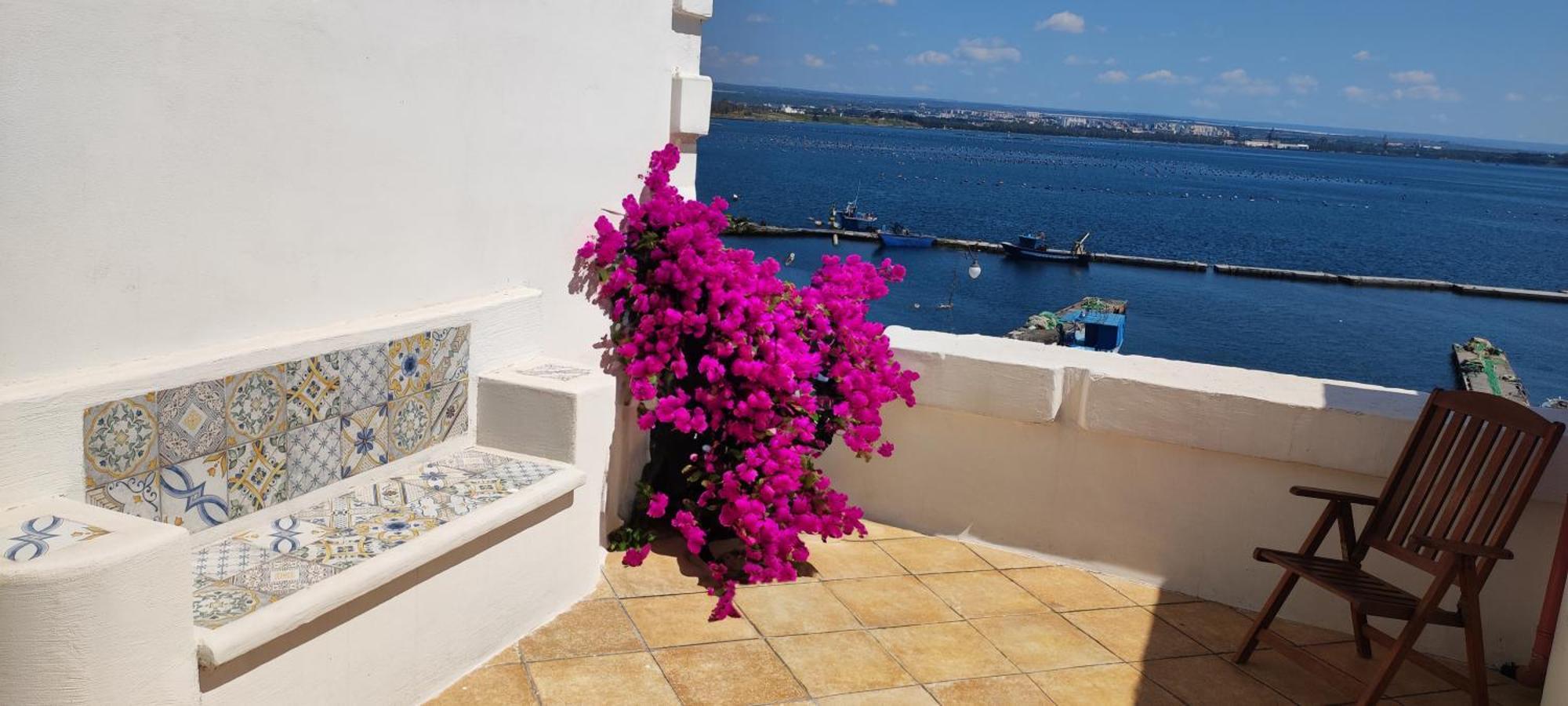 Il Palazzino Apartman Taranto Kültér fotó