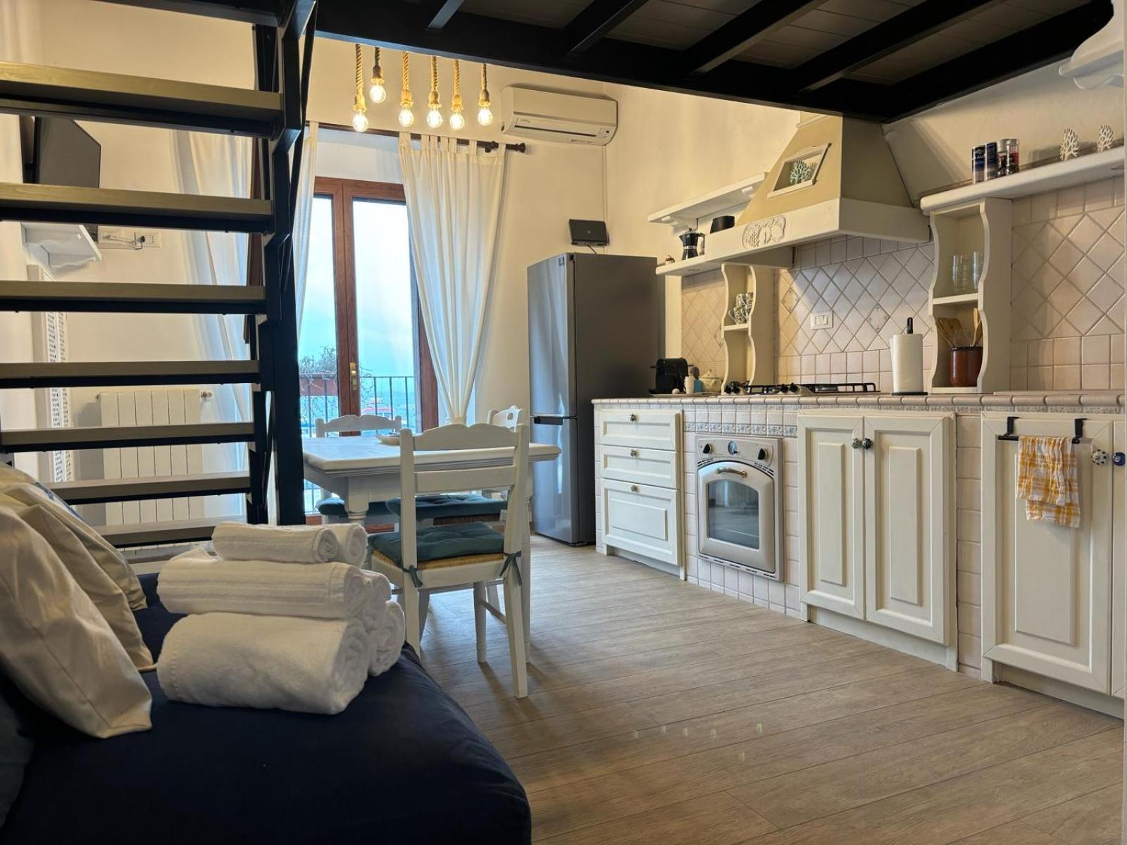Il Palazzino Apartman Taranto Kültér fotó