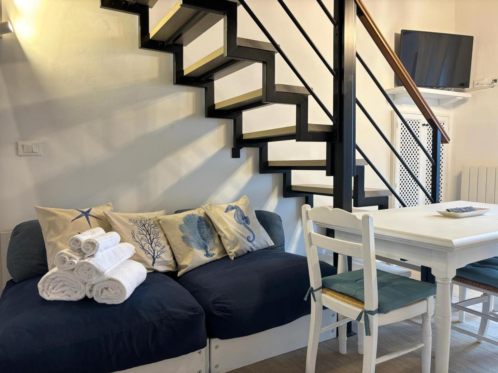 Il Palazzino Apartman Taranto Kültér fotó
