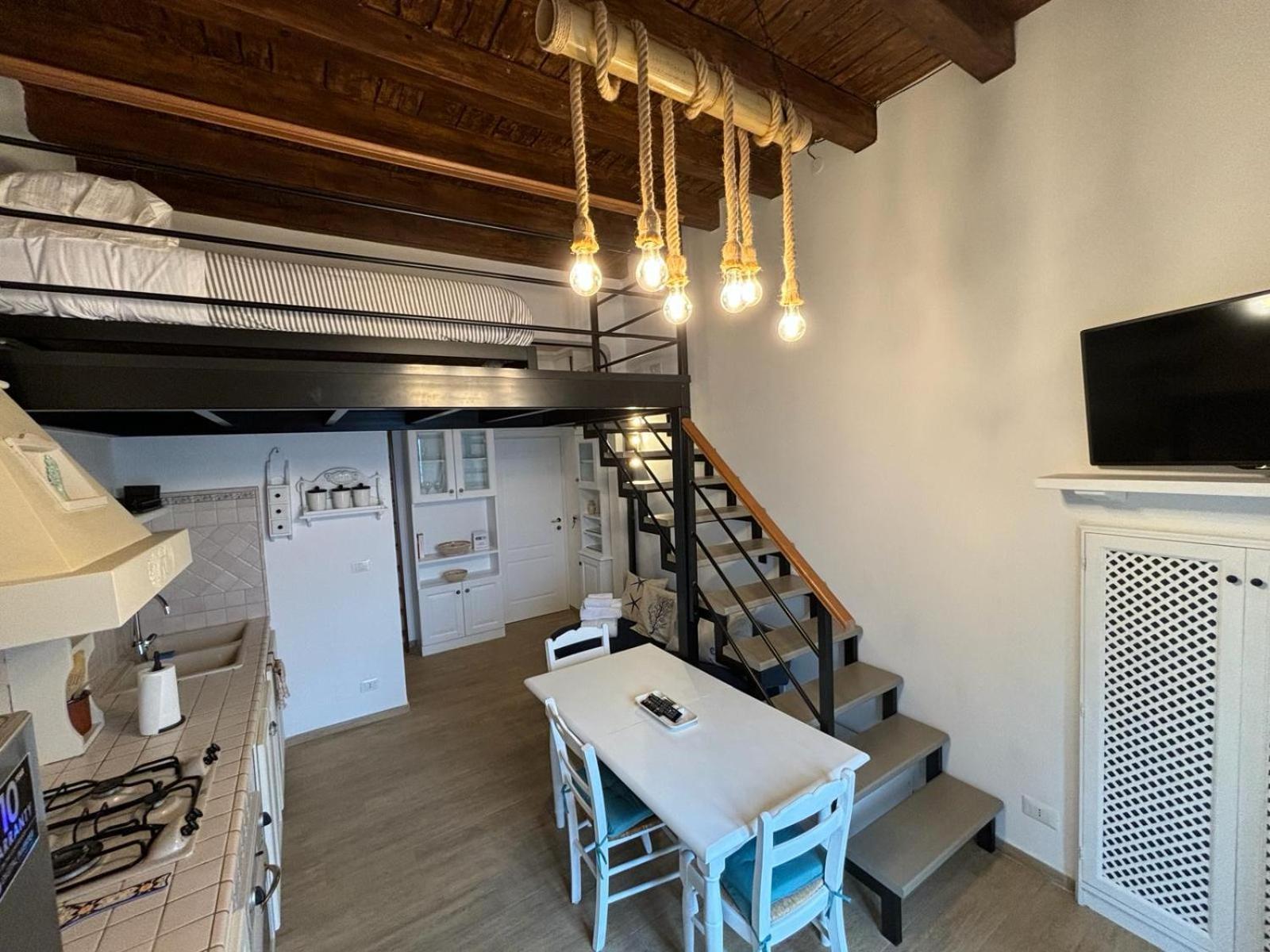 Il Palazzino Apartman Taranto Kültér fotó