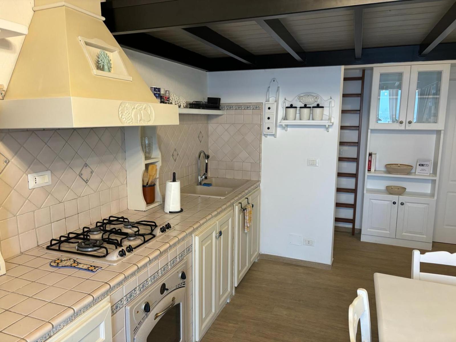 Il Palazzino Apartman Taranto Kültér fotó