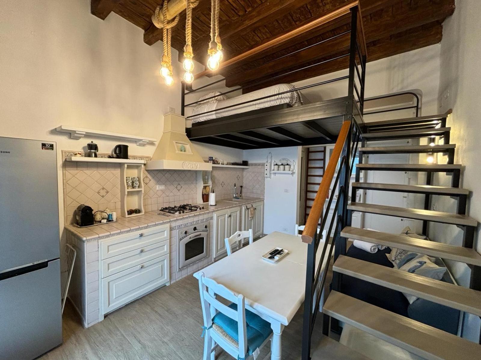 Il Palazzino Apartman Taranto Kültér fotó