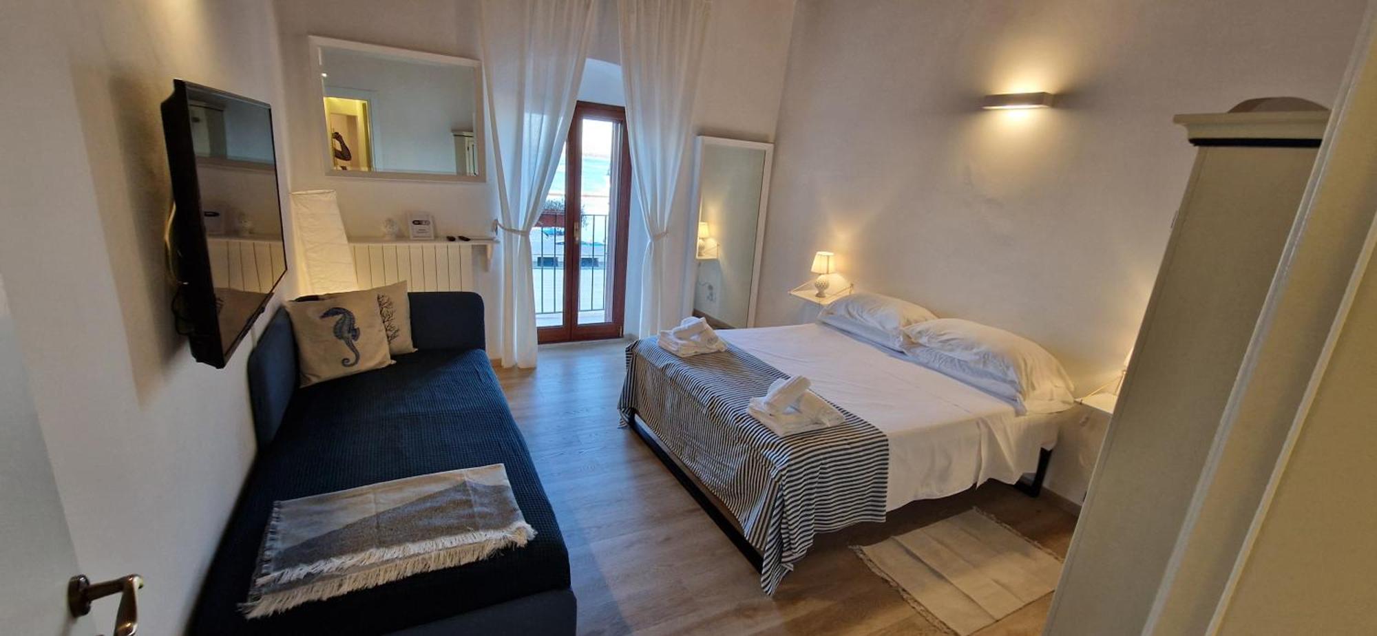 Il Palazzino Apartman Taranto Kültér fotó