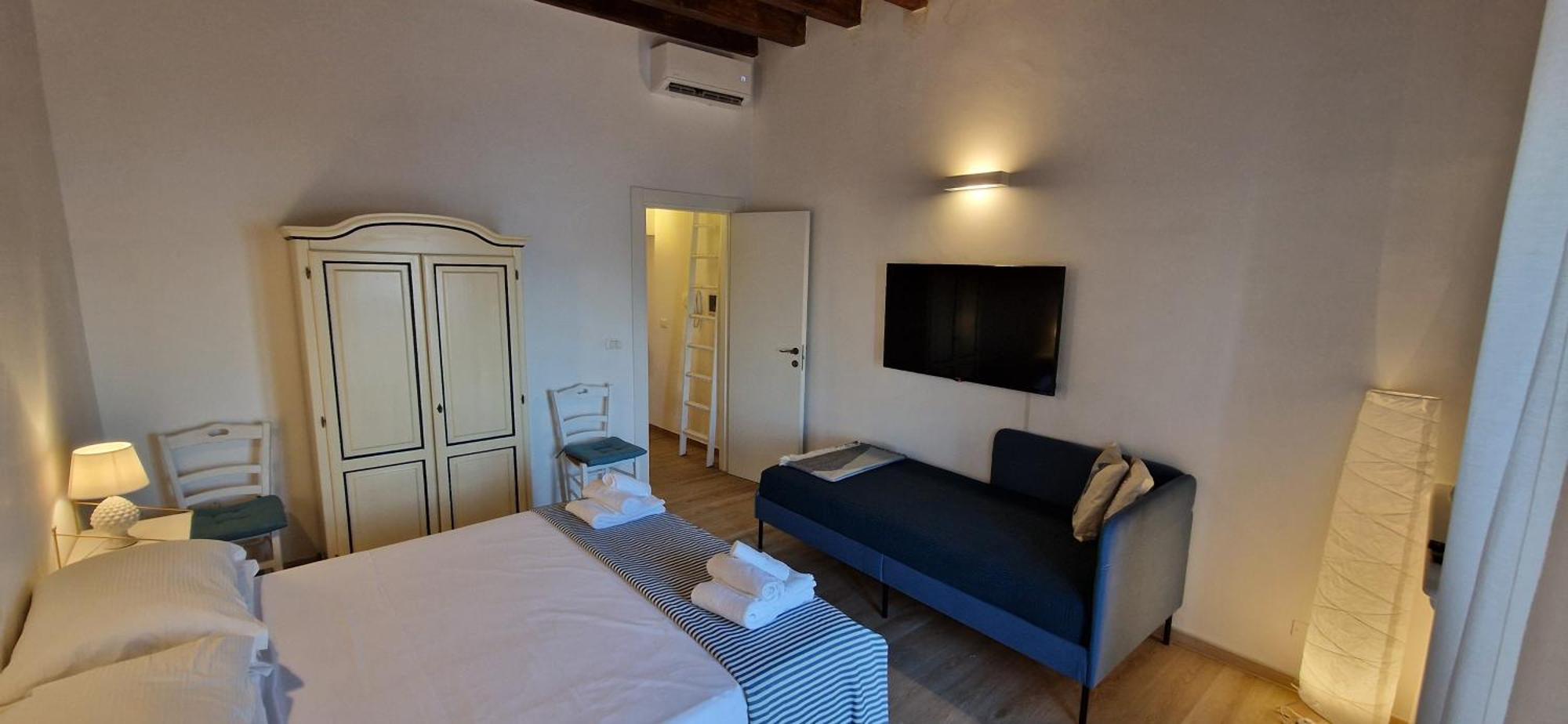 Il Palazzino Apartman Taranto Kültér fotó