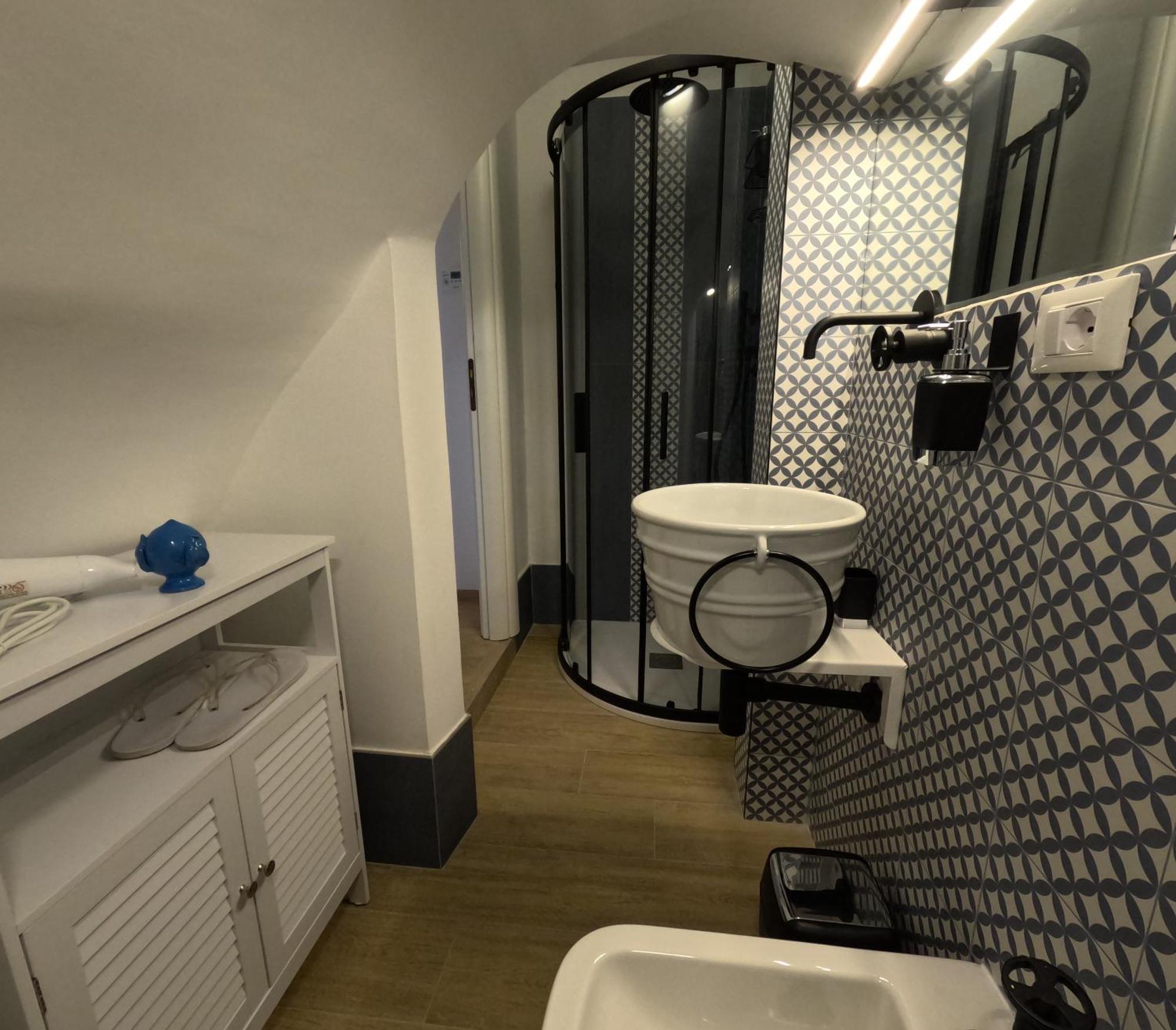 Il Palazzino Apartman Taranto Kültér fotó