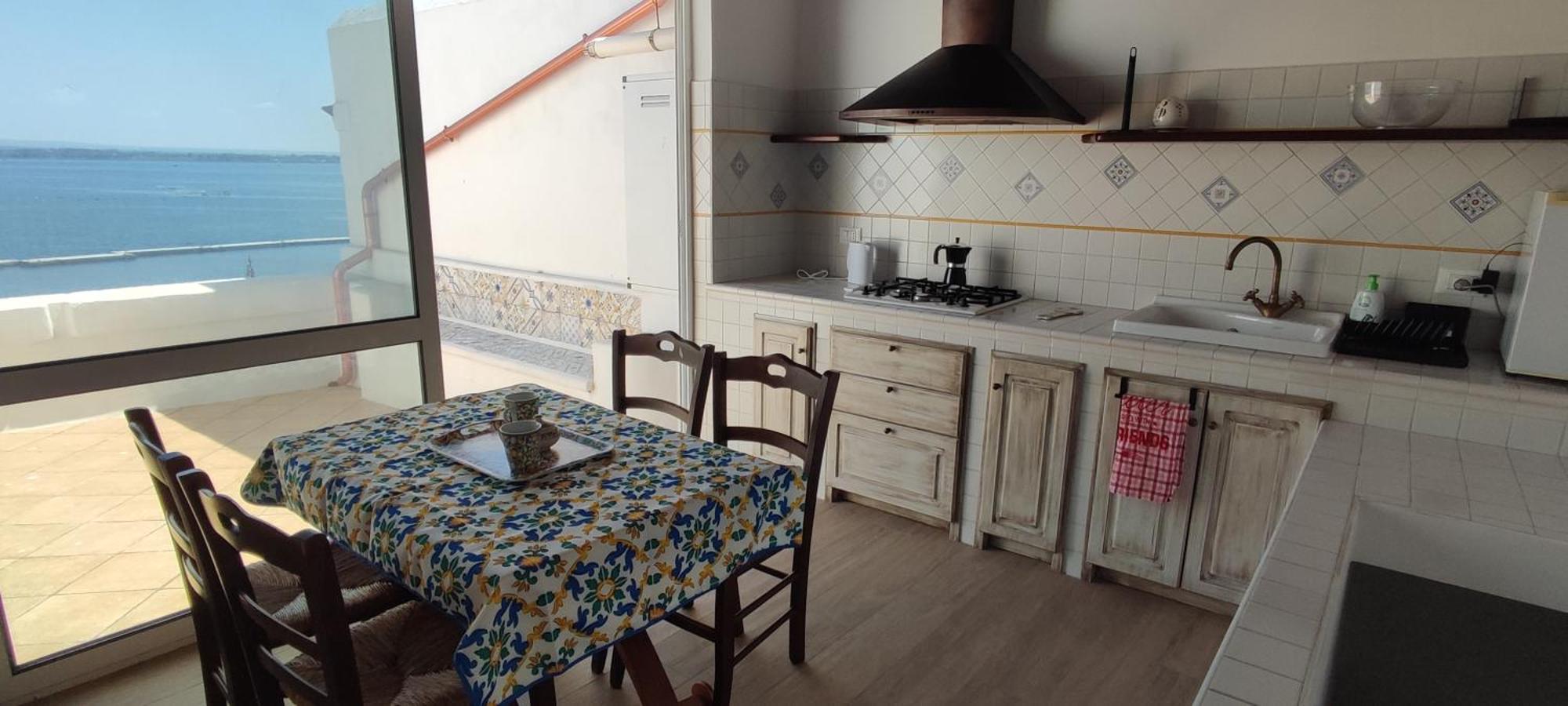 Il Palazzino Apartman Taranto Kültér fotó