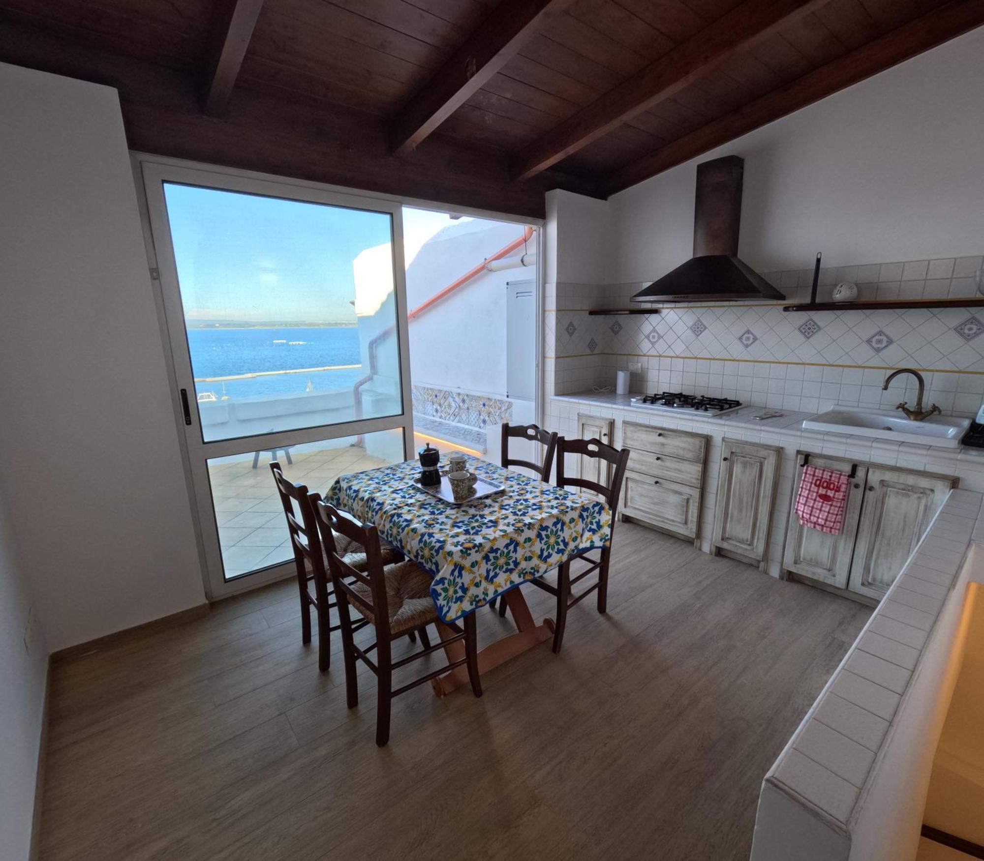 Il Palazzino Apartman Taranto Kültér fotó